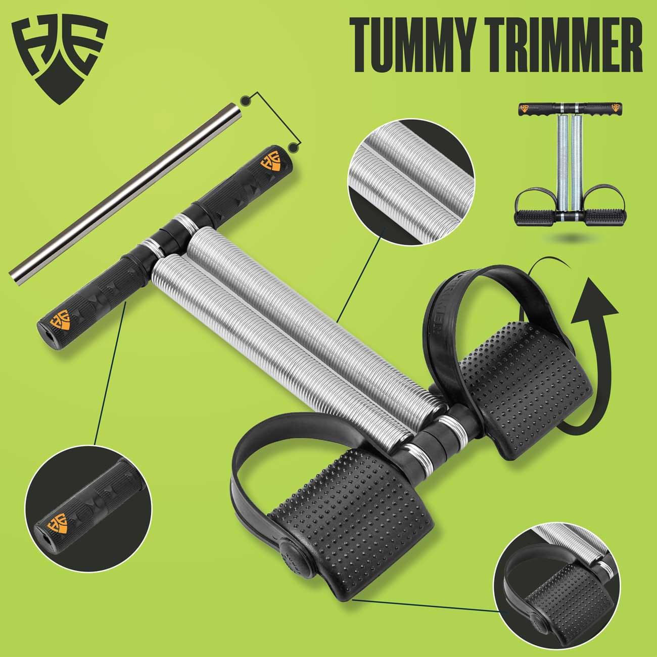 Tummy Trimmers