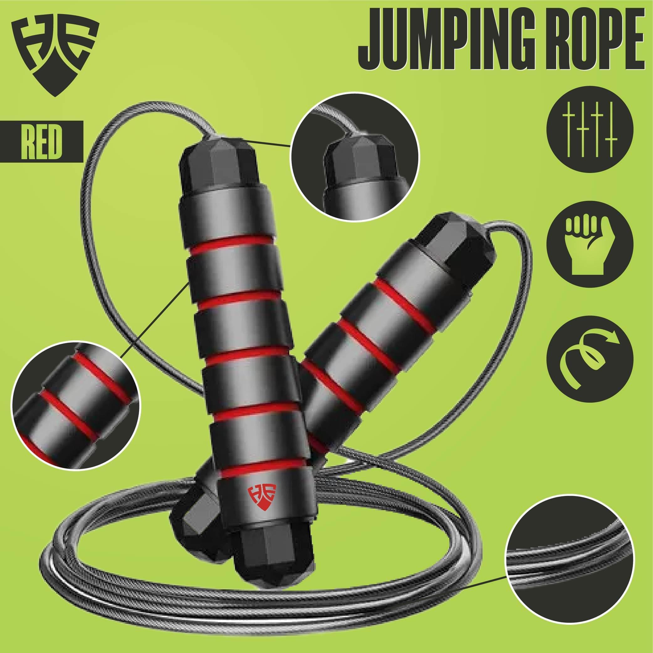 Jumping Rope